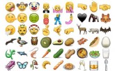 Novos emojis serão liberados em 21 de junho. Foto: Reprodução/Emojipedia.